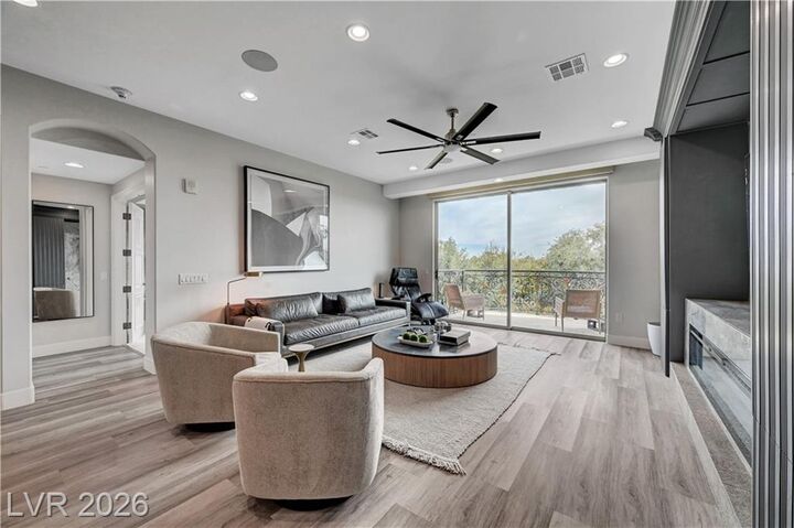 Property Photo: 9101 Alta Drive 11 NV 89145