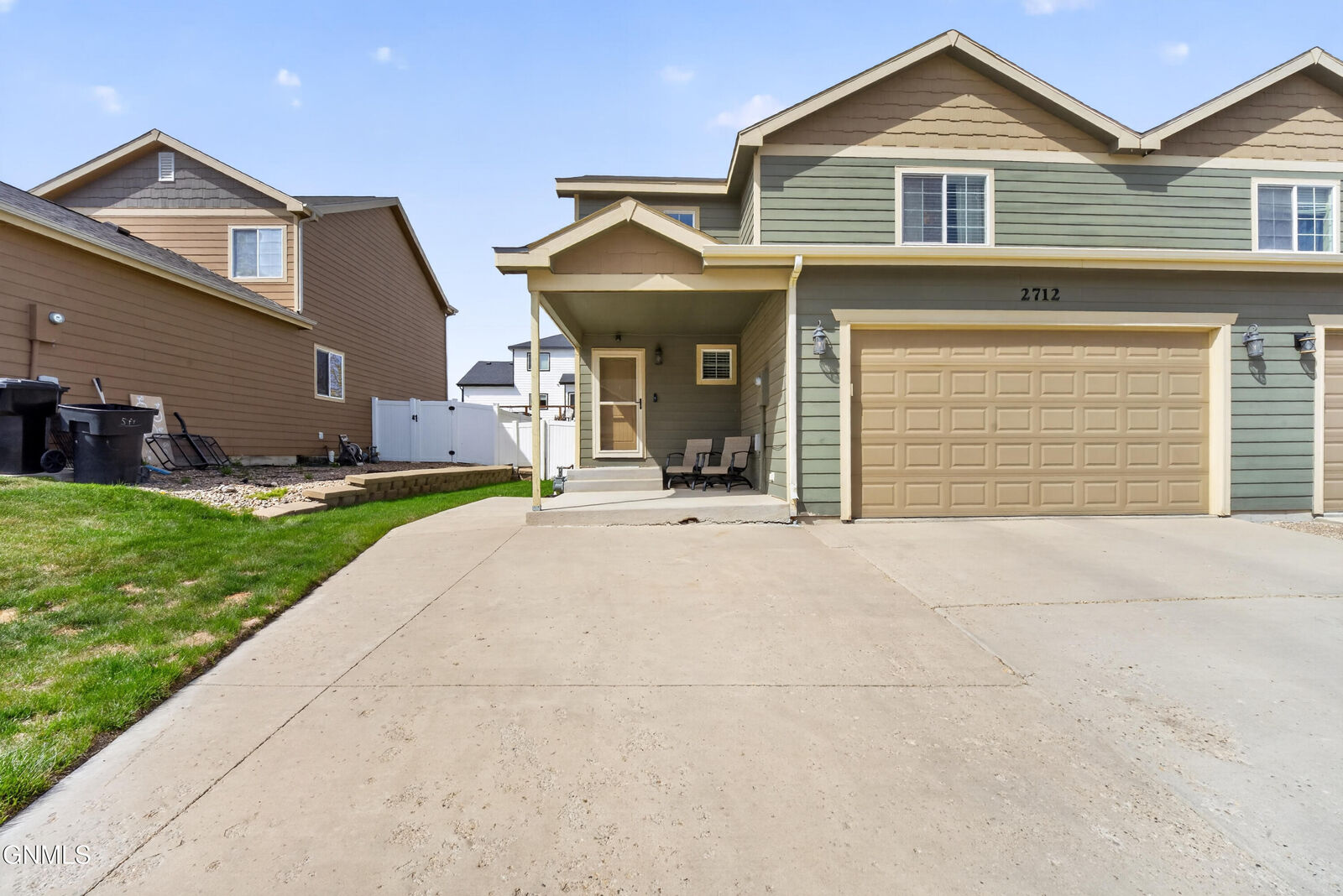 Property Photo:  2712 23rd Street W  ND 58801 