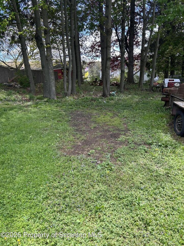 Property Photo:  Forest Street  PA 18421 