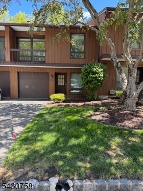 Property Photo:  1605 Treetops  NJ 07885 