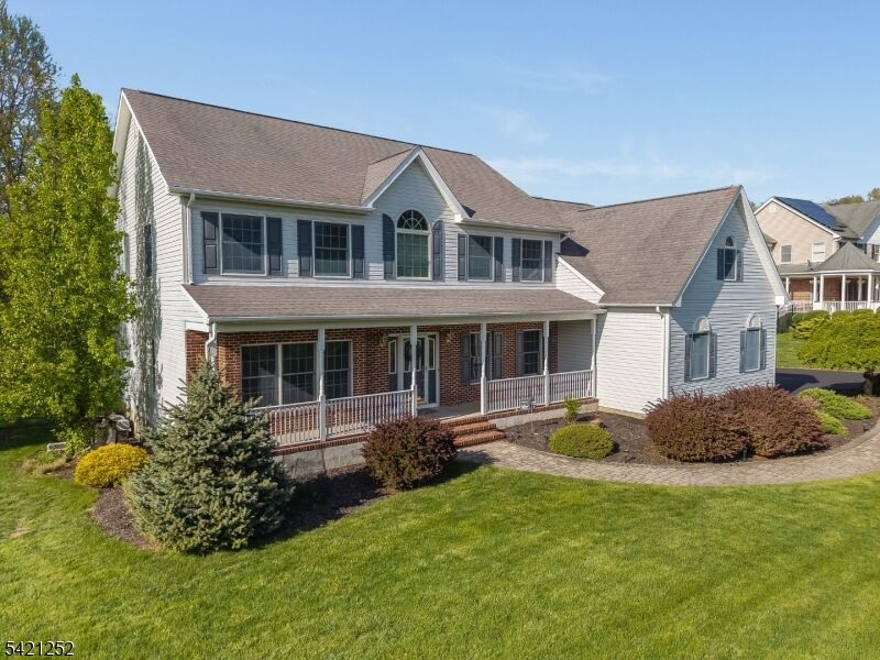Property Photo:  42 Southgate Dr  NJ 08801 