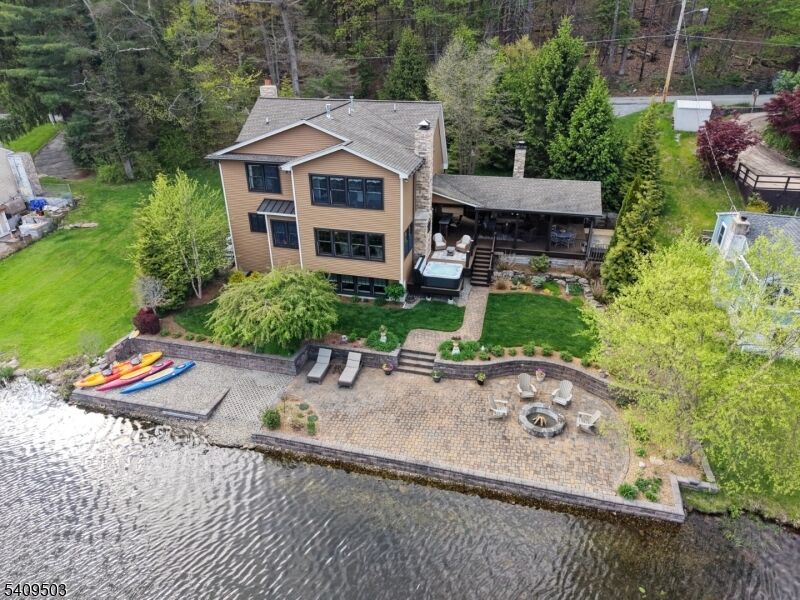 Property Photo:  89 Woods Rd  NJ 07826 