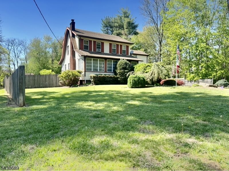 Property Photo:  52 Passaic Avenue  NJ 07039 