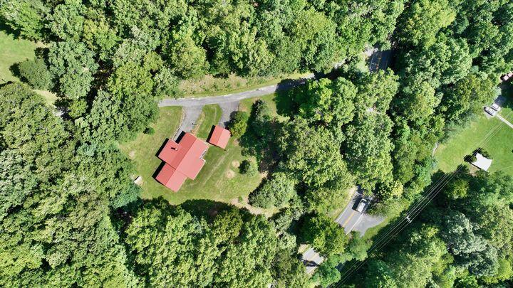 Property Photo:  157 Antler Crossing  WV 24931 