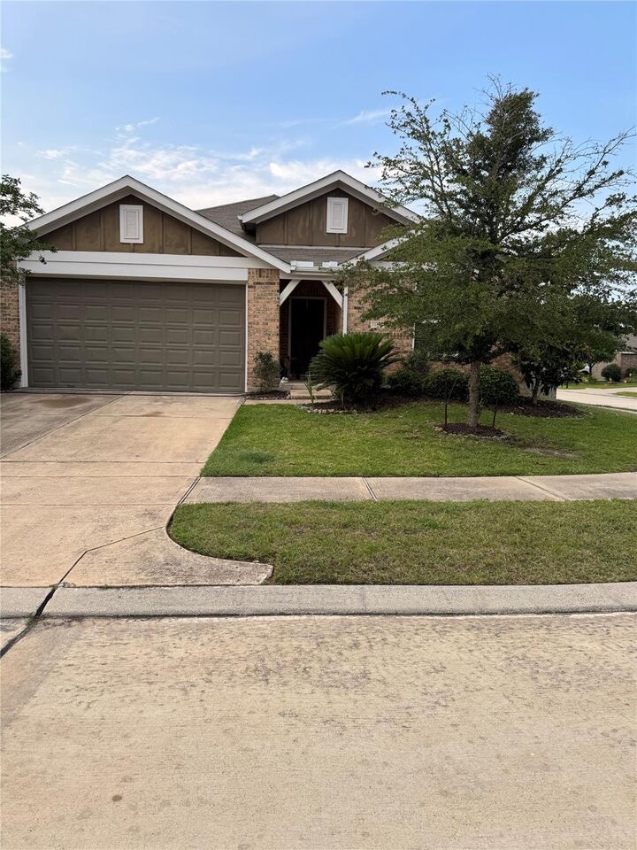Property Photo:  16010 S Cypress Farms Dr Drive S  TX 77429 