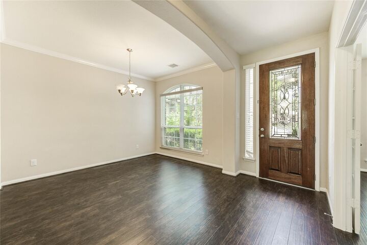 Property Photo:  43 Amaifi Drive  TX 77459 
