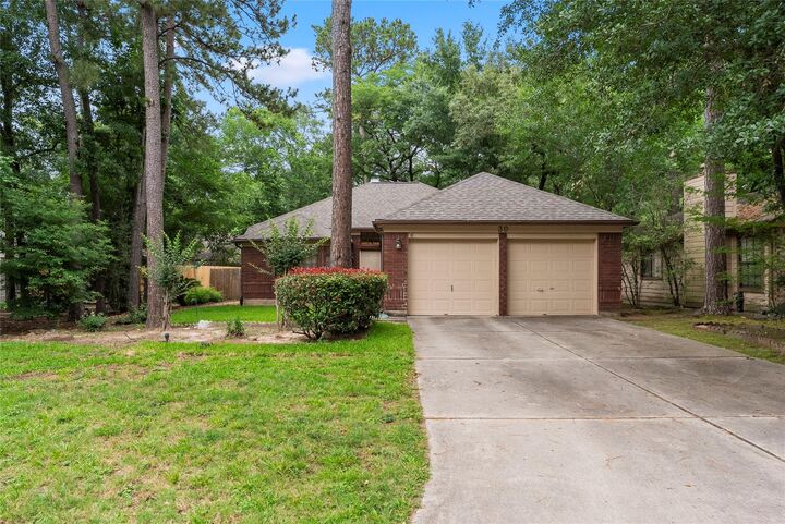 Property Photo:  30 Whistlers Walk Place  TX 77381 