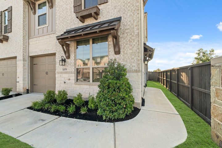 Property Photo:  6579 Scarlet Pond Lane  TX 77441 