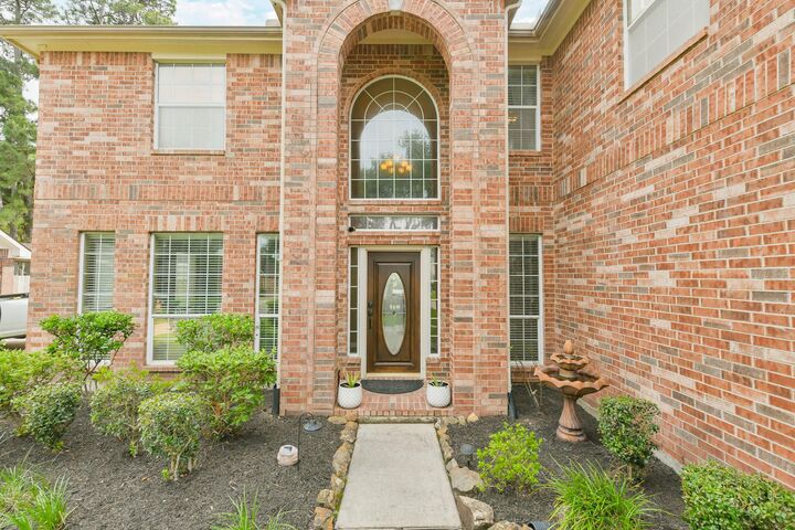 Property Photo:  13743 Lakewood Meadow Drive  TX 77429 