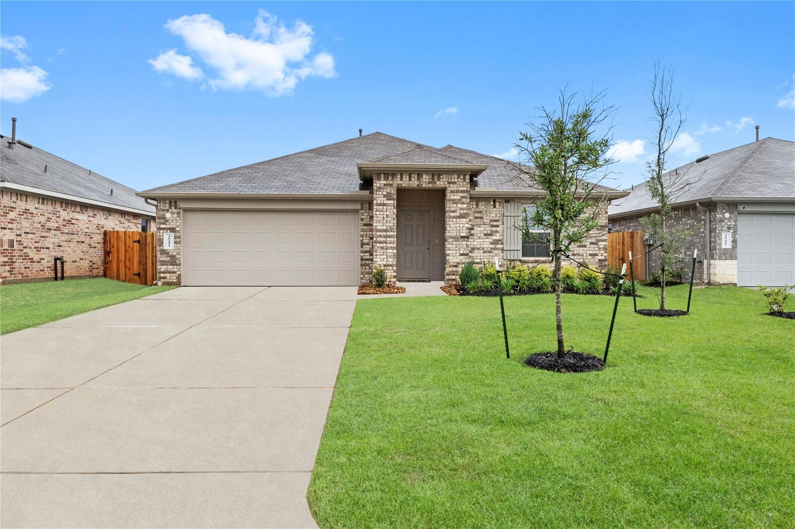 Property Photo:  40491 Garden Heights Lane  TX 77354 