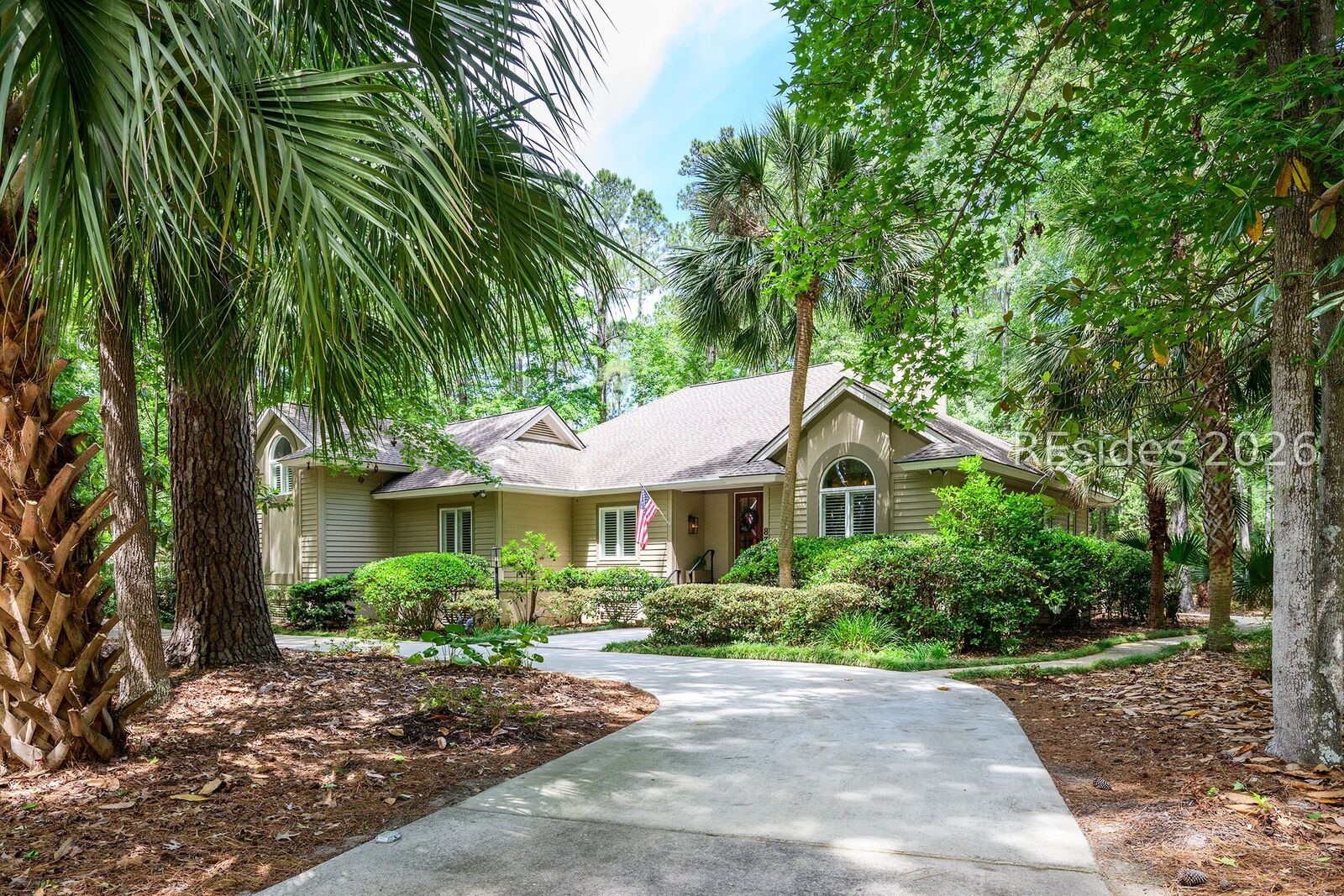 Property Photo:  83 Osprey Circle  SC 29909 