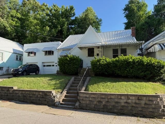 Property Photo:  1277 26th Street  WV 25705 