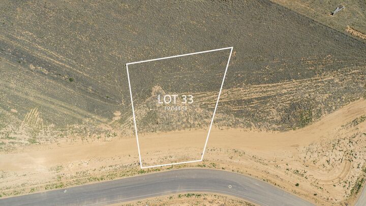 Property Photo:  2666 N Chelsey Parkway  UT 84721 