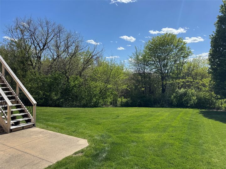 Property Photo: 904 NW Boulder Point Place IA 50023