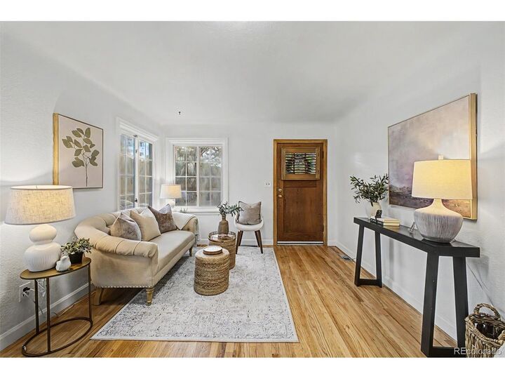 Property Photo:  403 18th St  CO 80401 