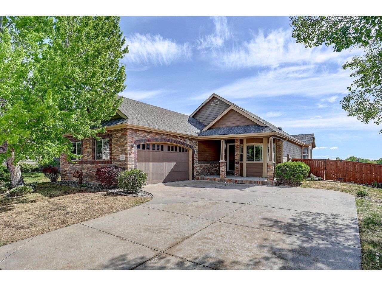 Property Photo:  4710 Fruita Dr  CO 80538 