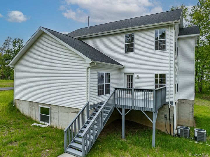 Property Photo: 24 Francis Harrison Court NY 12549