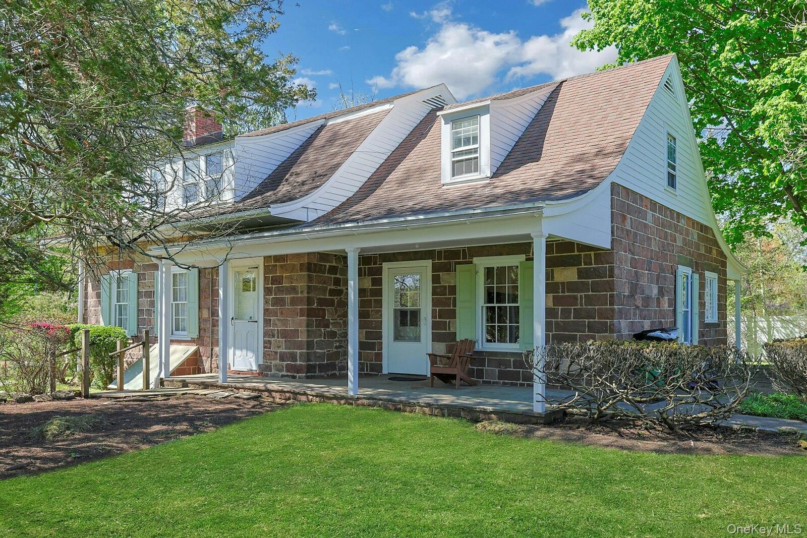 Property Photo:  105 S Greenbush Road  NY 10962 