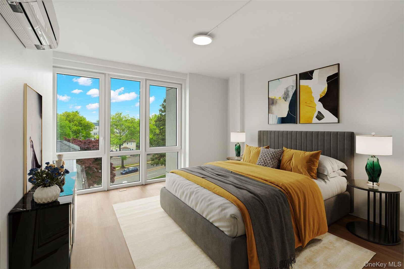 Property Photo:  10 Lyon Place 410  NY 10601 