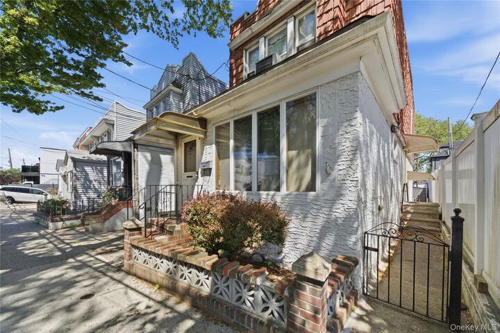 Property Photo:  66-71 70th Street  NY 11379 