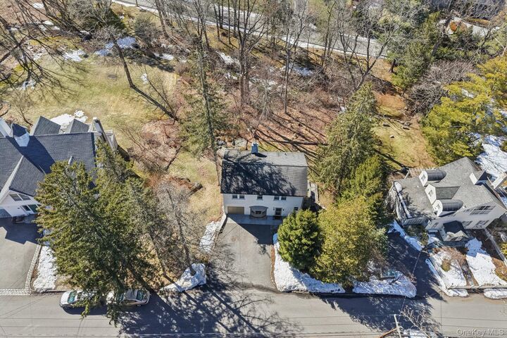 Property Photo:  56 Clubhouse Road  NY 10987 