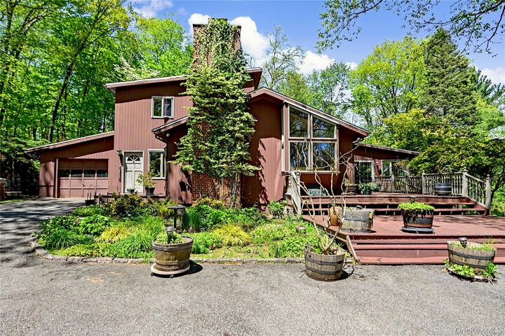 Property Photo:  631 Croton Falls Road  NY 10512 