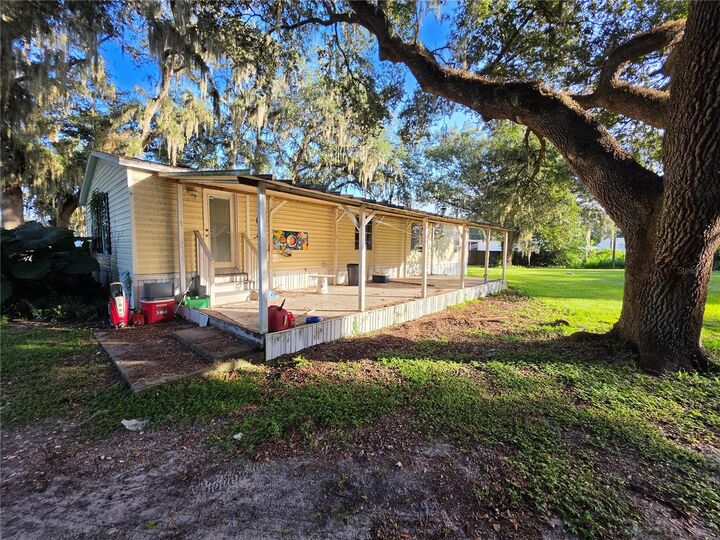 Property Photo:  3642 Kalman Drive  FL 33541 