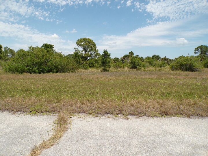 Property Photo:  13222 Porgy Way  FL 33946 