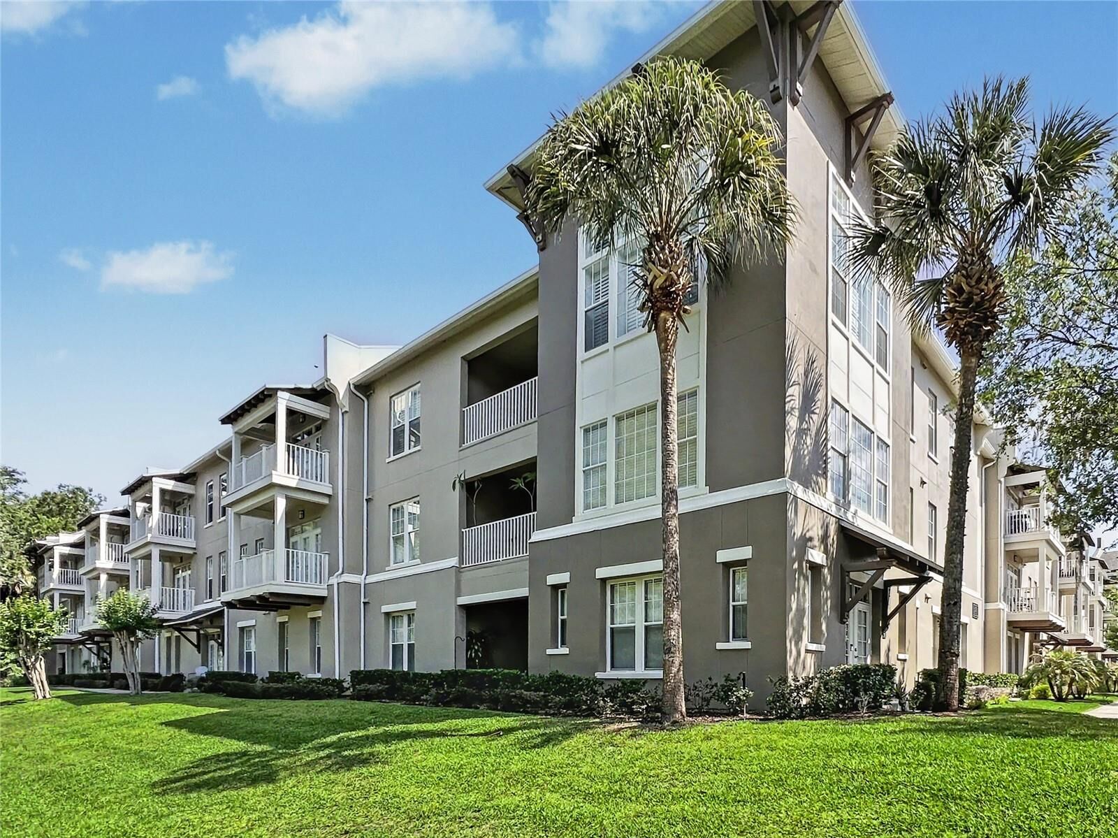Property Photo:  1230 Wright Circle 108  FL 34747 