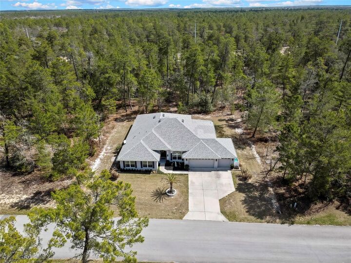 Property Photo:  24 Tall Marigolds Court  FL 34446 