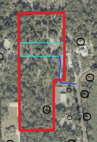 Property Photo:  000 Culver Way  FL 32732 