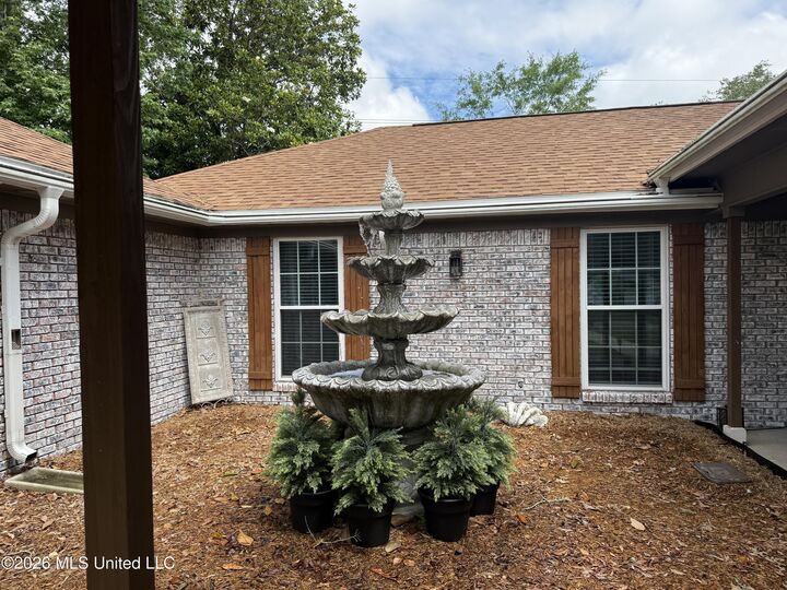 Property Photo:  206 Boggs Circle  MS 39560 