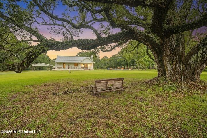 Property Photo:  15101 Cable Bridge Road  MS 39503 