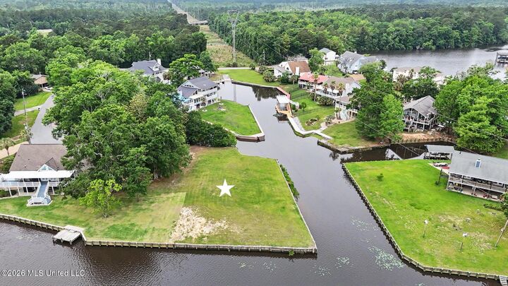 Property Photo:  0 Wells Ferry Cove  MS 39532 