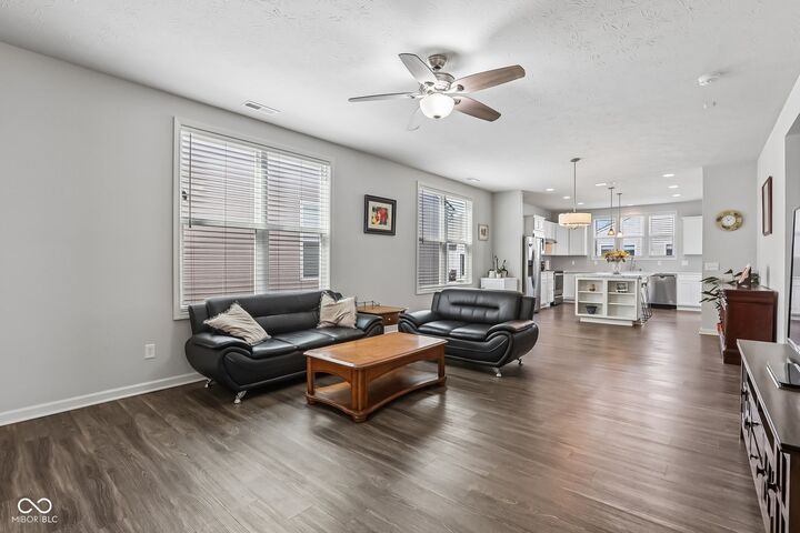 Property Photo:  13456 Ravenswood Trail  IN 46037 