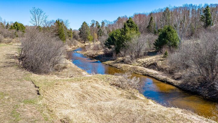 Property Photo:  22089 River Trails Road  MI 49931 