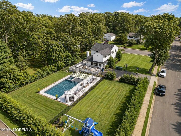 Property Photo:  8 Heath Street  NJ 07724 