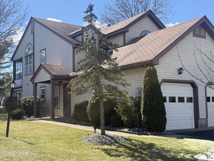 Property Photo:  8D Ingram Drive  NJ 08831 