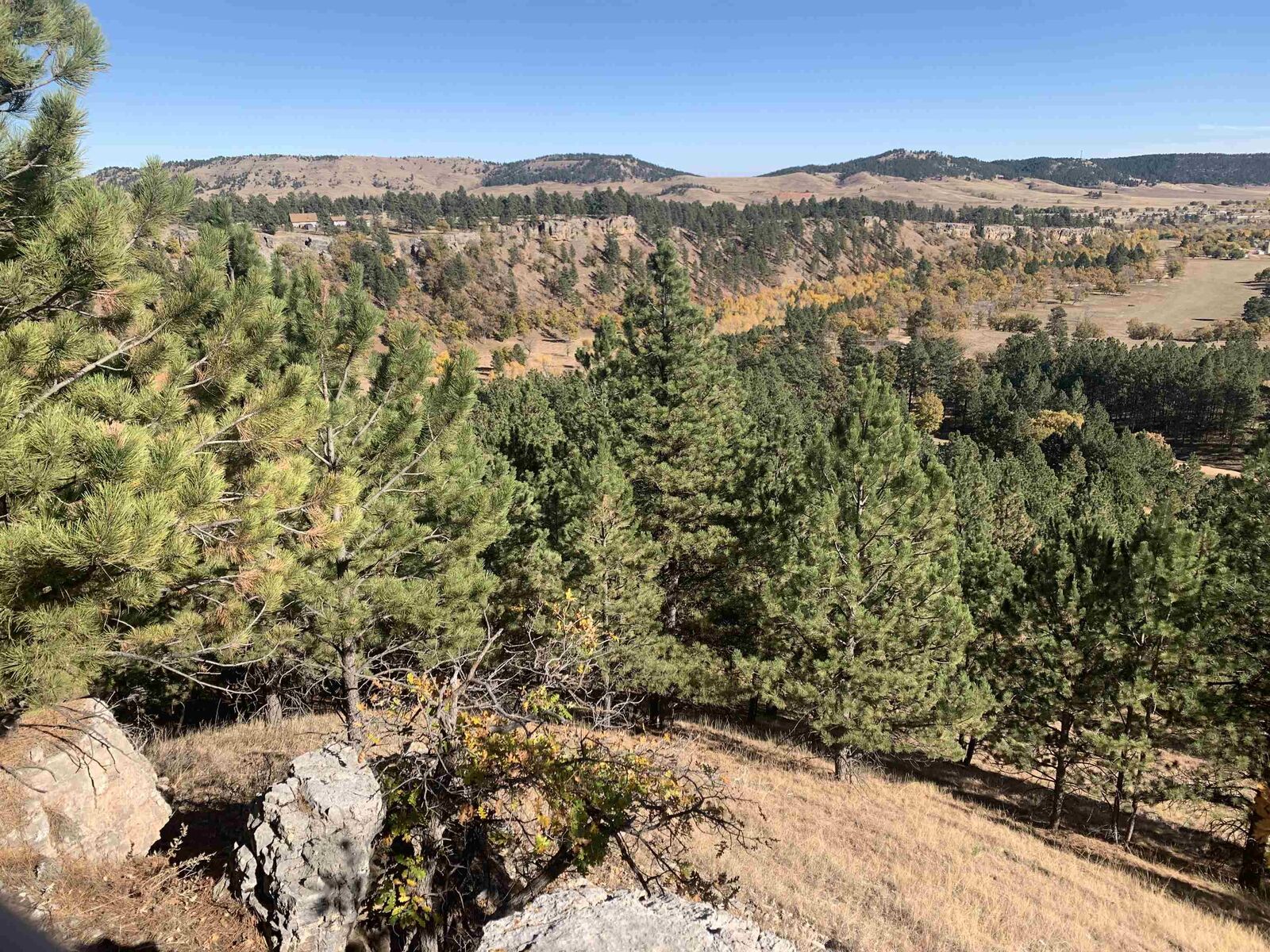 Property Photo: 13038 Lance Lane SD 57769