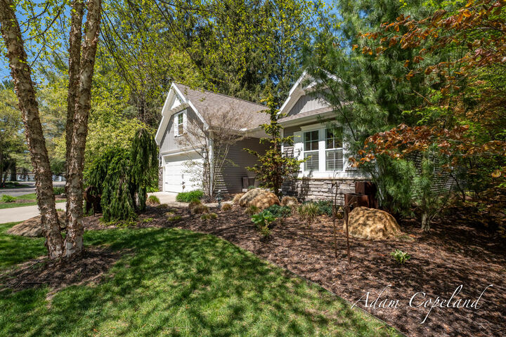 Property Photo: 6563 Sanctuary Trail MI 49453