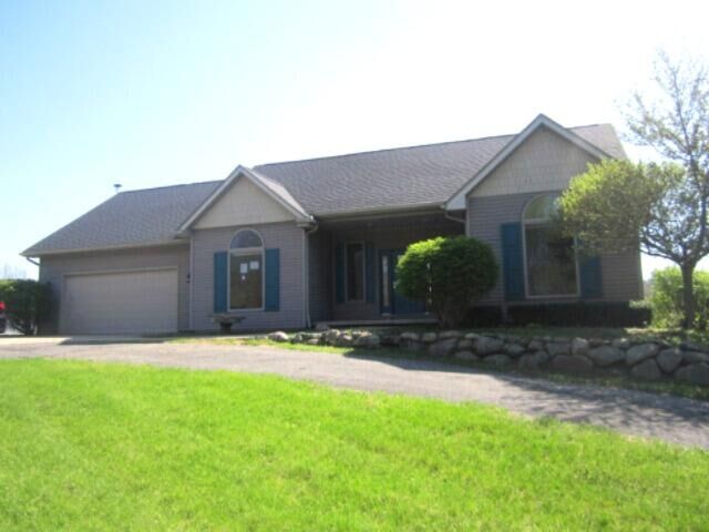 Property Photo: 16946 11 1/2 Mile Road MI 49014