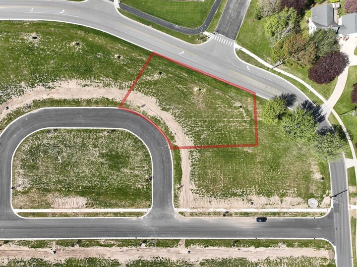 Property Photo:  107 N Orchard Ave.  MI 49412 