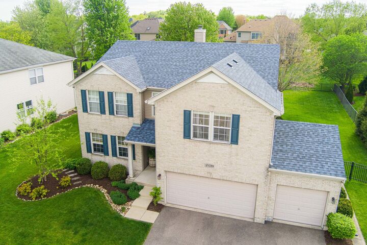 Property Photo:  4N598 Campton Crossings Drive  IL 60175 