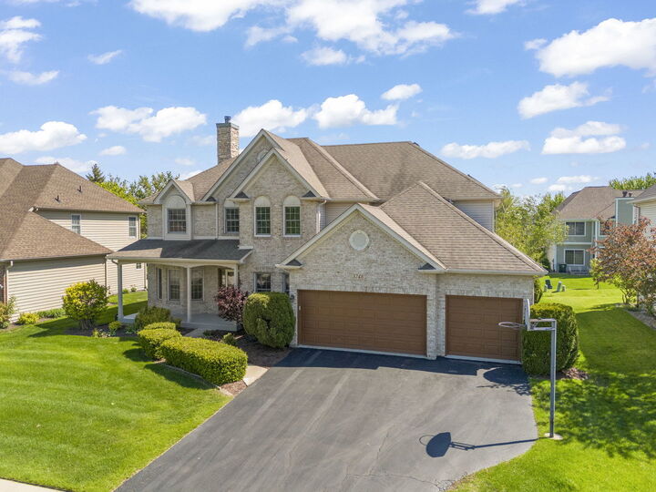 Property Photo:  3748 Sunburst Lane  IL 60564 