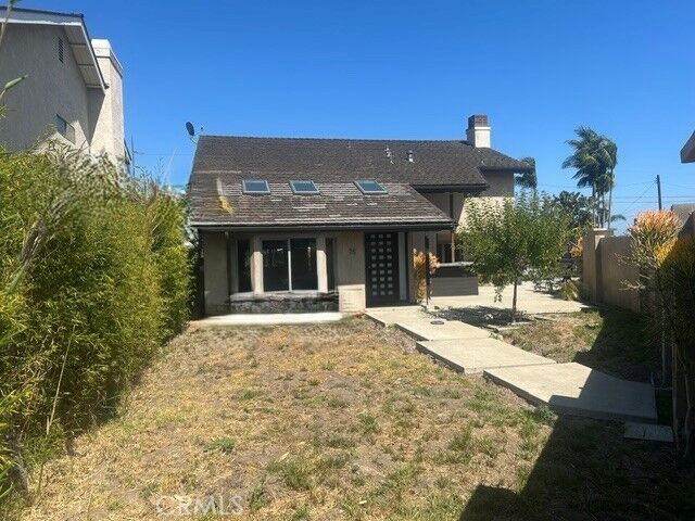 Property Photo:  75 Adams Avenue  CA 92648 