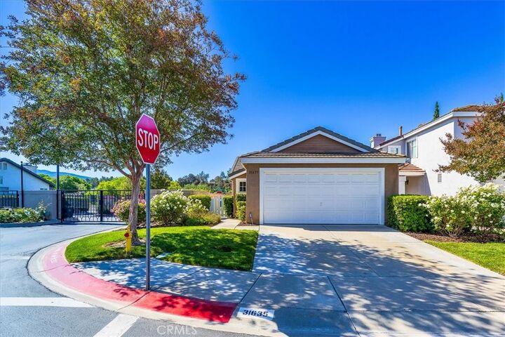Property Photo:  31635 Chelsea Way  CA 92592 