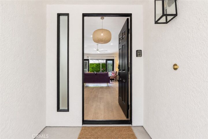 Property Photo: 1489 E Francis Drive CA 92262