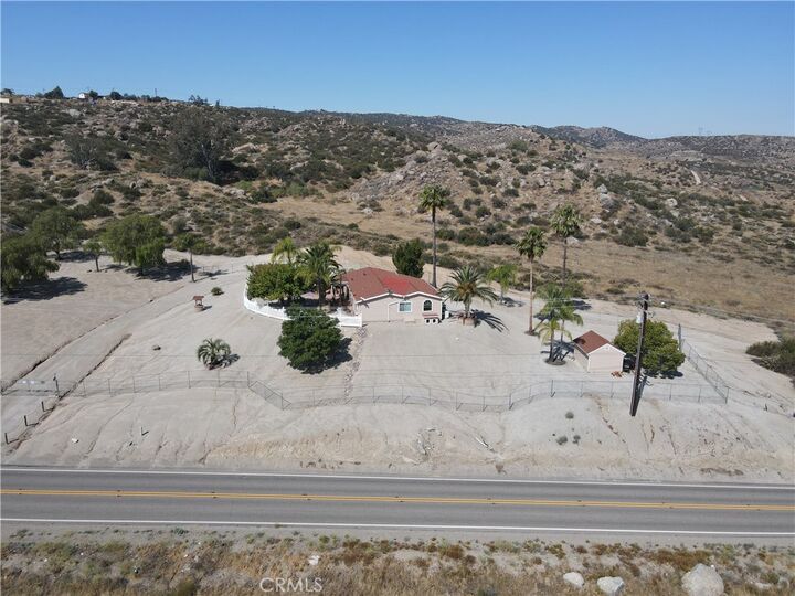 Property Photo:  22635 Juniper Flats  CA 92567 
