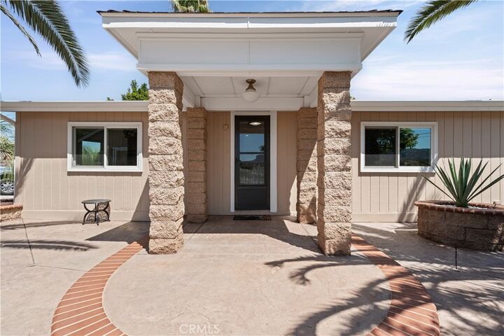 Property Photo:  22635 Juniper Flats  CA 92567 