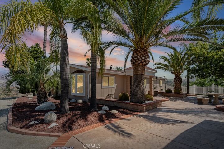 Property Photo:  22635 Juniper Flats  CA 92567 